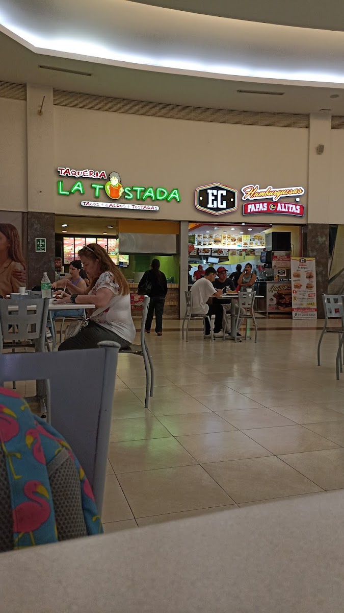 Multiplaza Lindavista