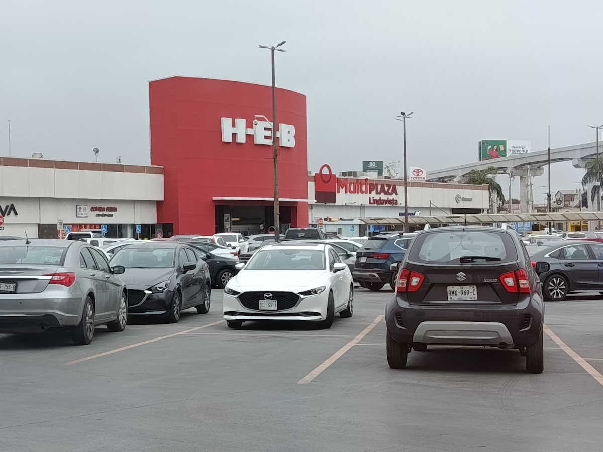 H-E-B Linda Vista